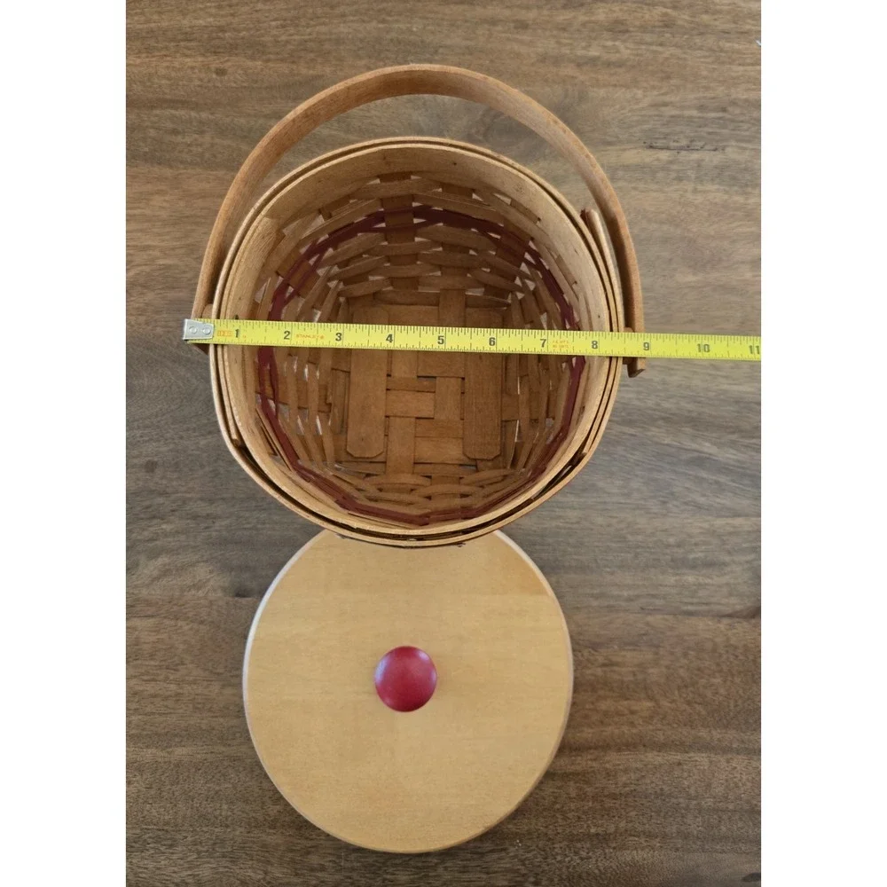 Longaberger this vintage